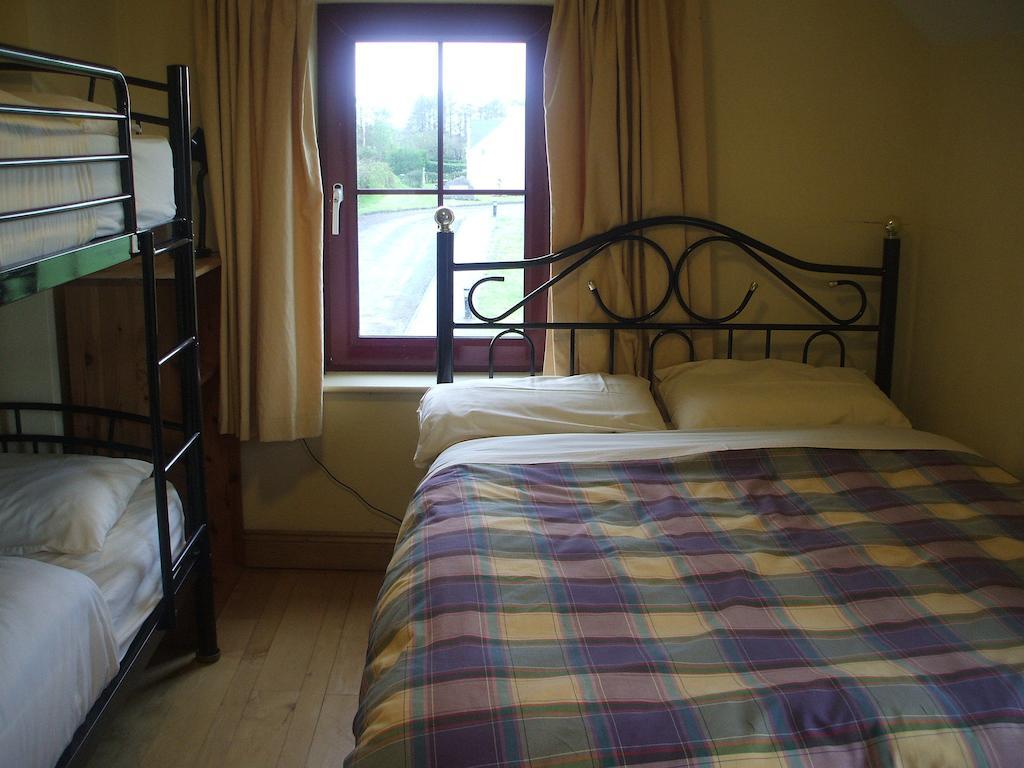 Bru Na Dromoda/Dromid Hostel Killeenleagh Bridge Room photo